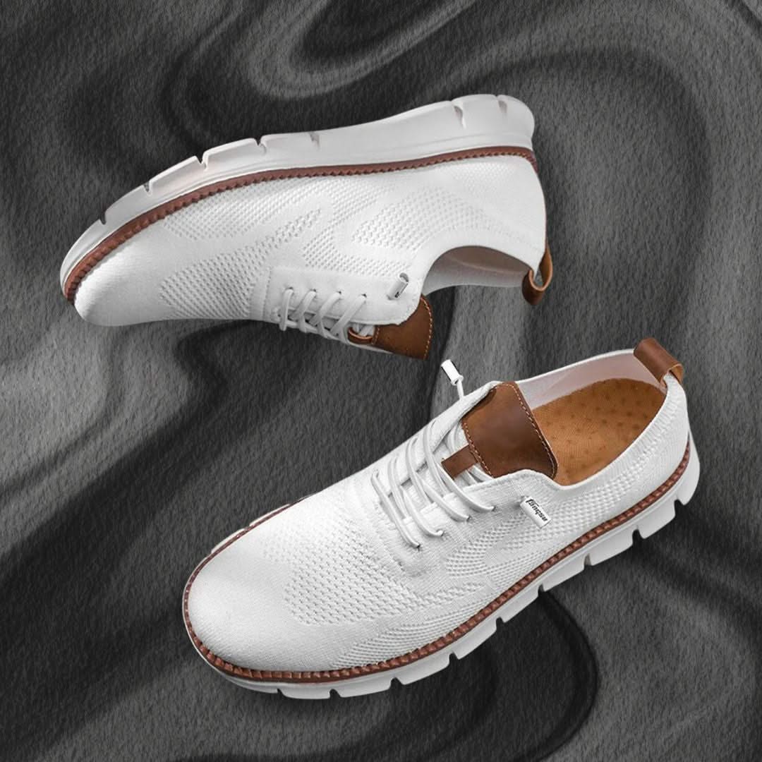Arthur | Chaussures orthopédiques confortables