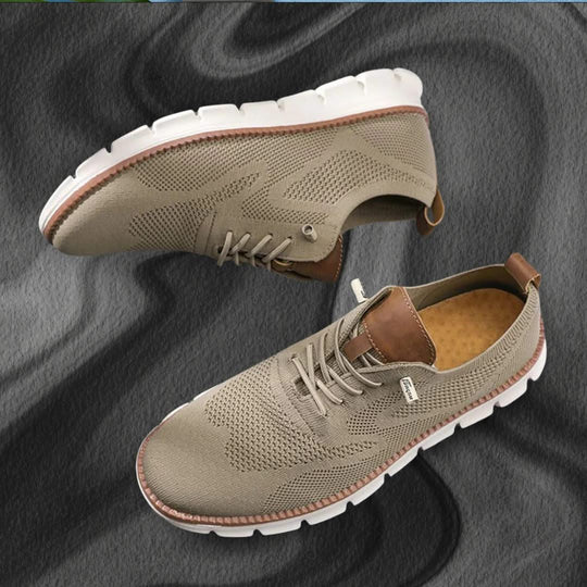 Arthur | Chaussures orthopédiques confortables