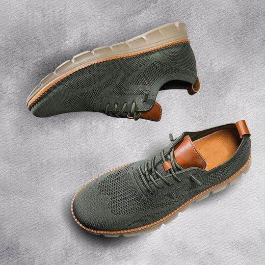 Arthur | Chaussures orthopédiques confortables