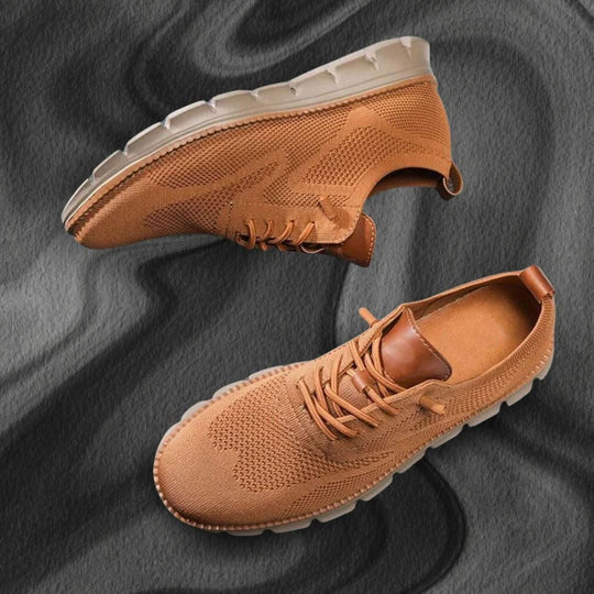 Arthur | Chaussures orthopédiques confortables
