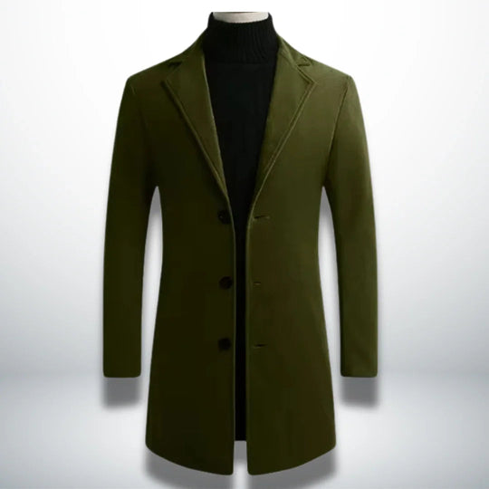 Archer | Manteau Élégant Polyvalent