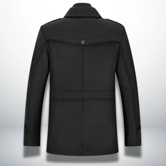 Angelo | Manteau Élégant Hivernal