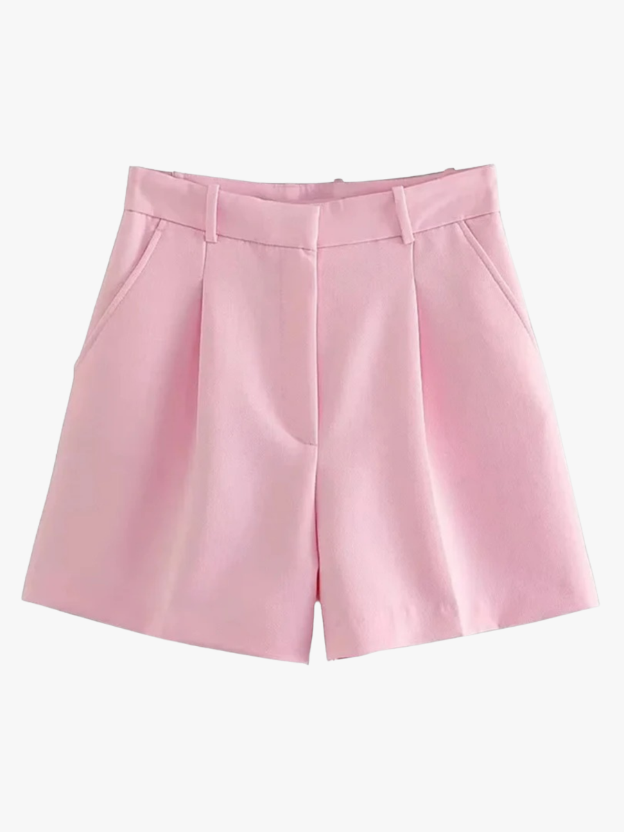 Jolie | Shorts hauts pour femmes