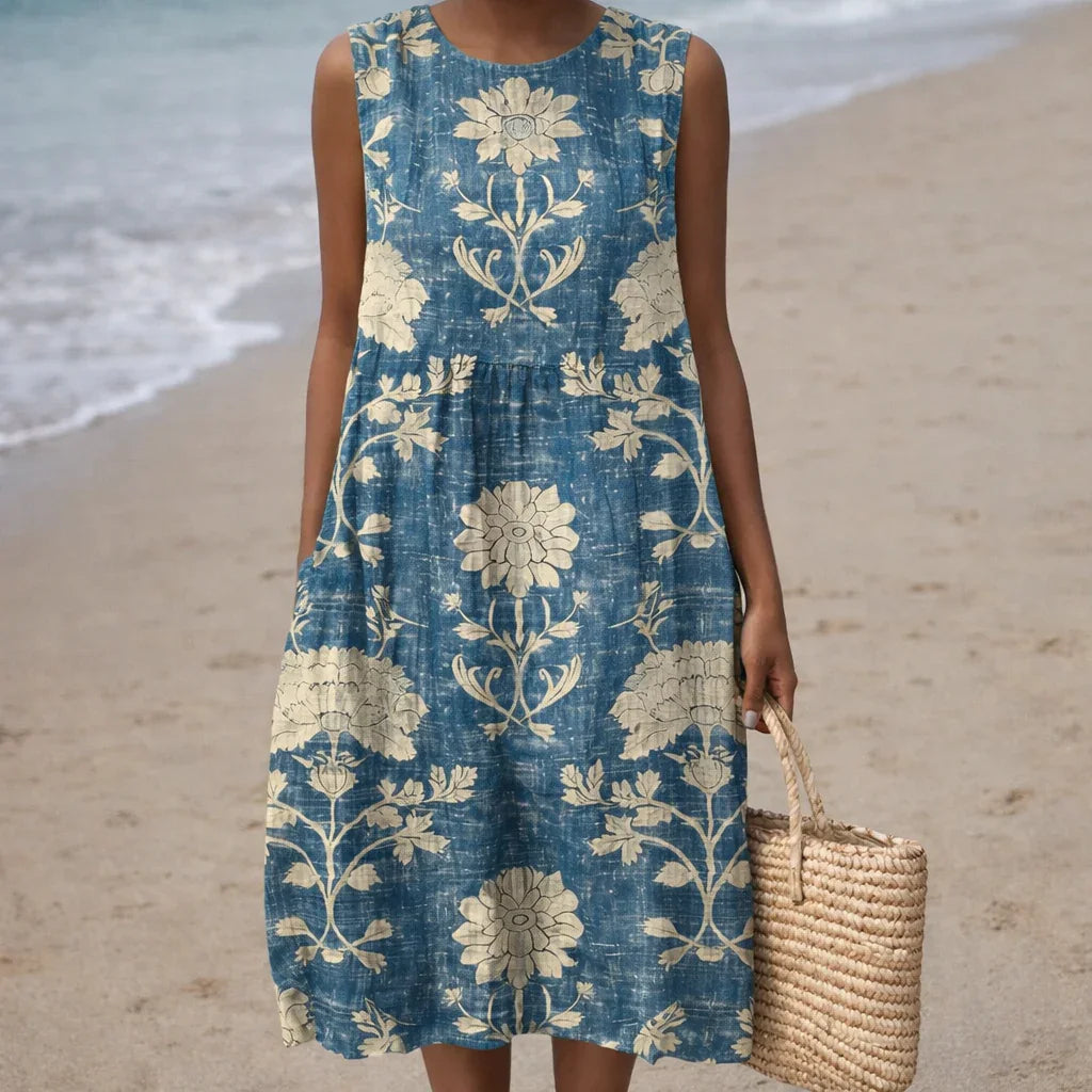 Belle | Robe Boho