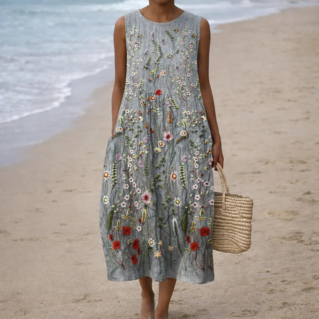 Angélique | Robe Wildflower