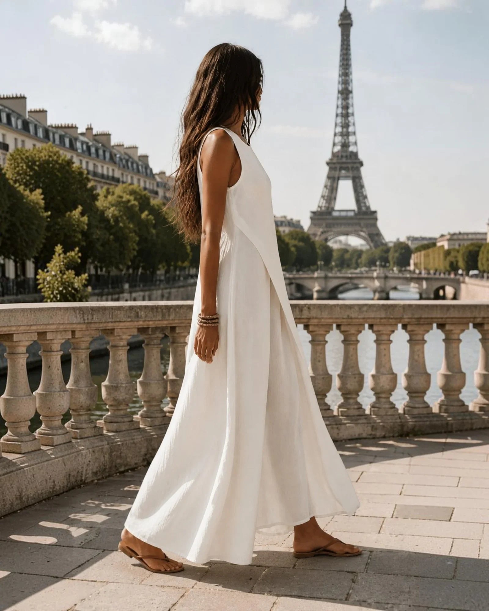 Gracie | Robe élégante