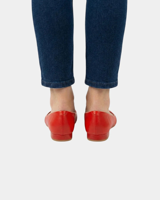 Maud | Talons hauts confortables