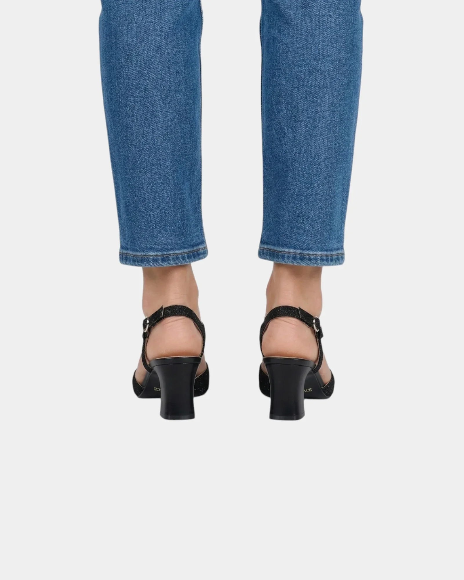 Ursule | Talons hauts confortables