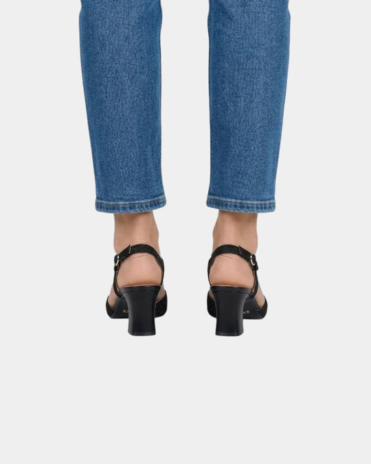 Ursule | Talons hauts confortables