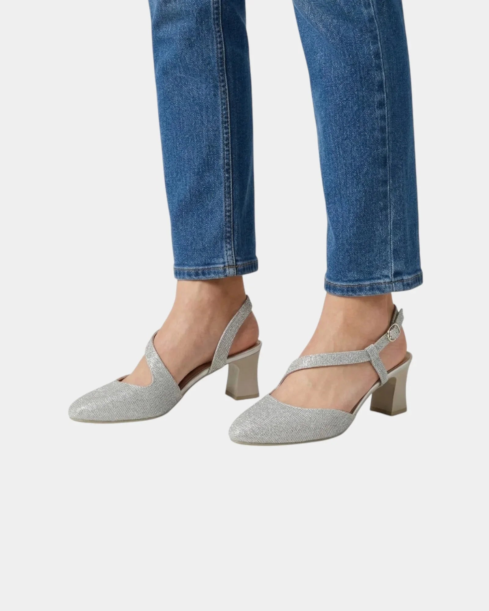 Ursule | Talons hauts confortables