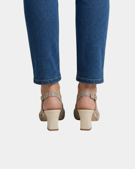 Ursule | Talons hauts confortables
