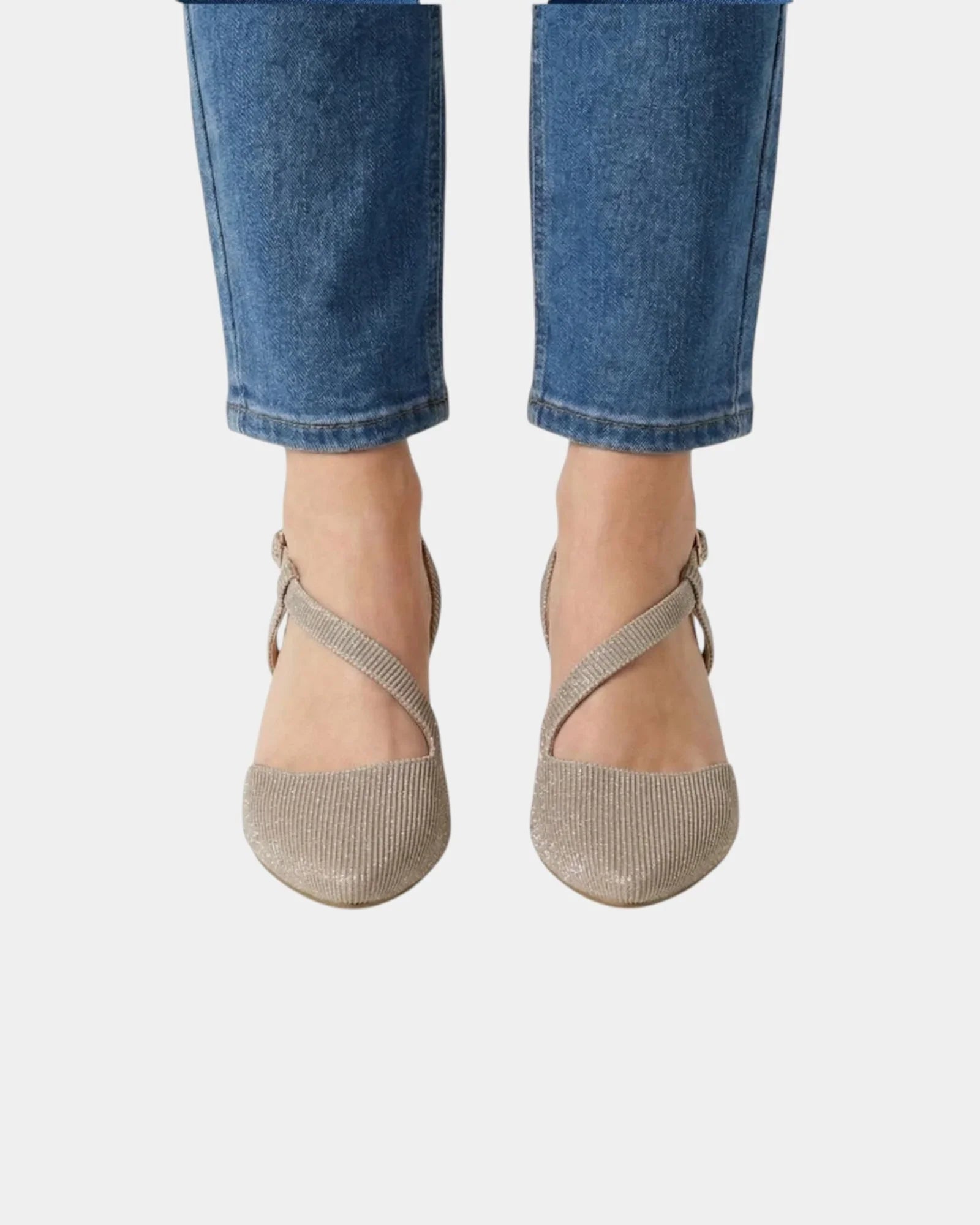 Ursule | Talons hauts confortables