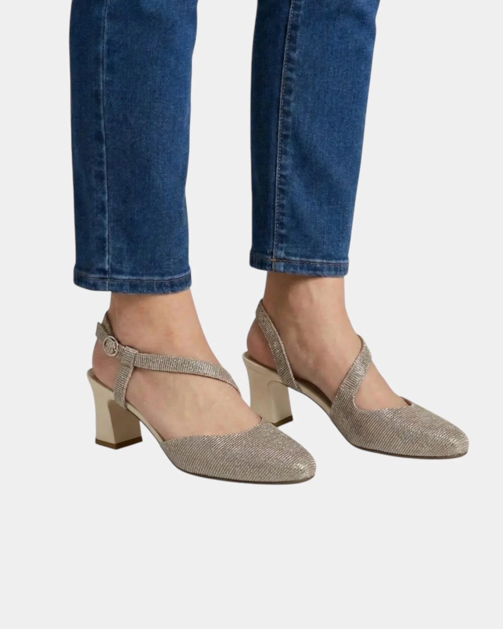 Ursule | Talons hauts confortables