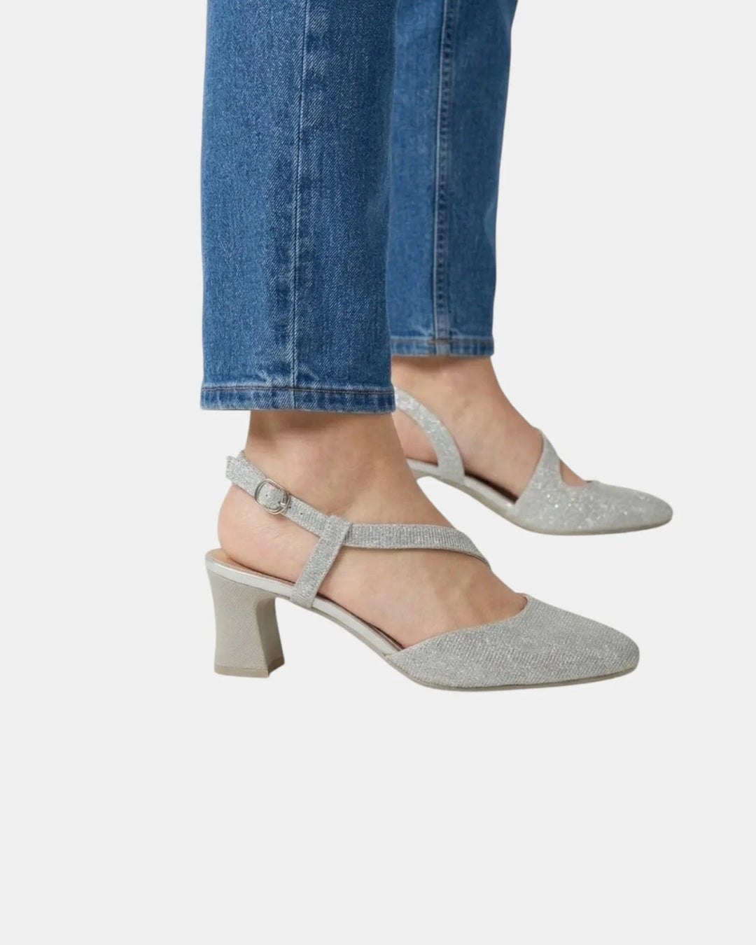 Ursule | Talons hauts confortables