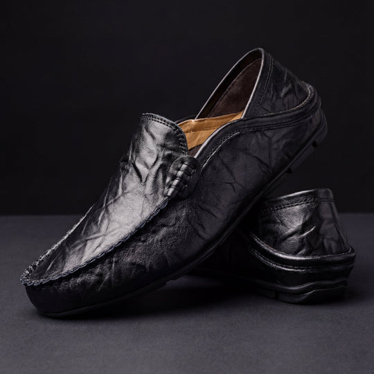 Samuel | Mocassins