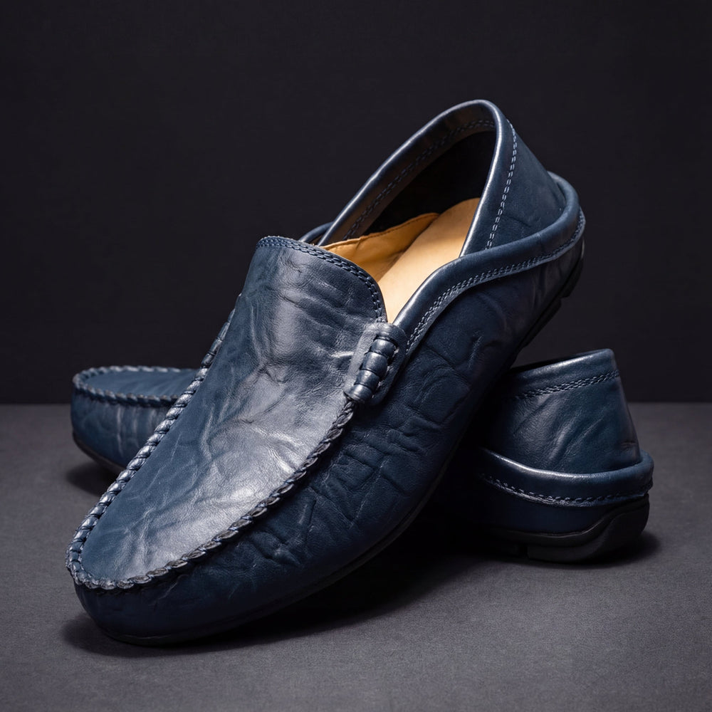 Samuel | Mocassins