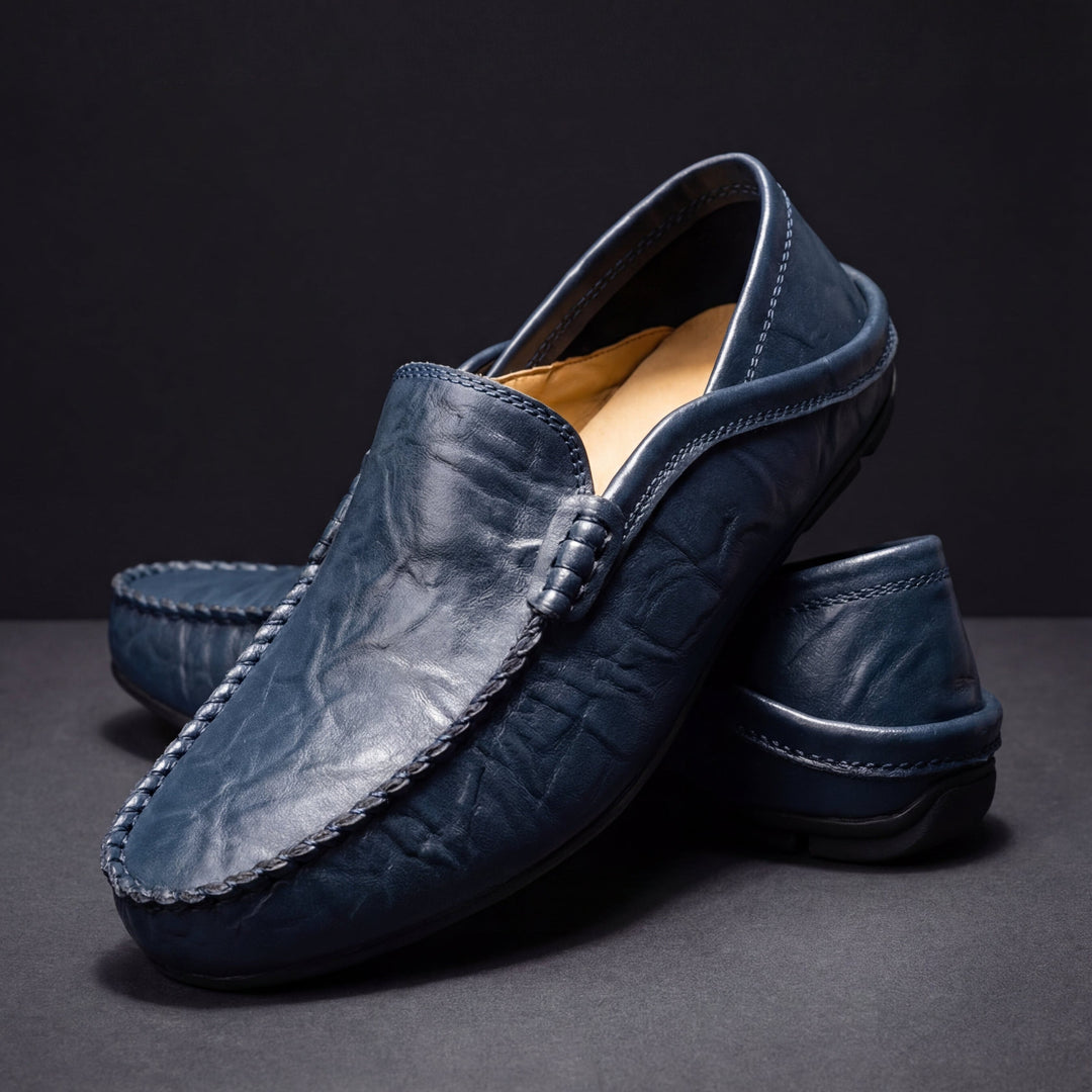 Samuel | Mocassins