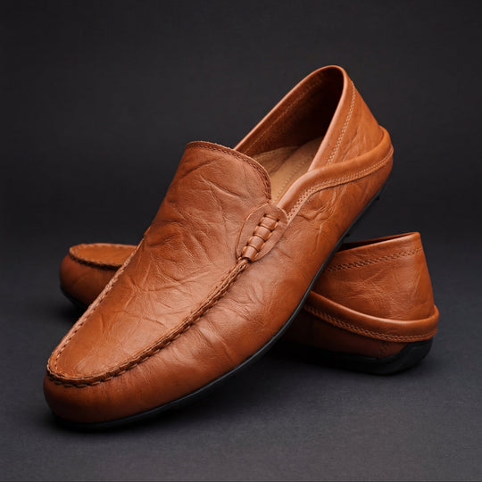 Samuel | Mocassins