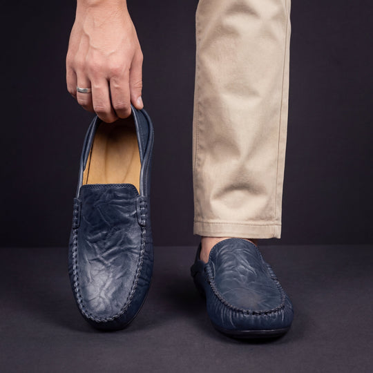 Samuel | Mocassins
