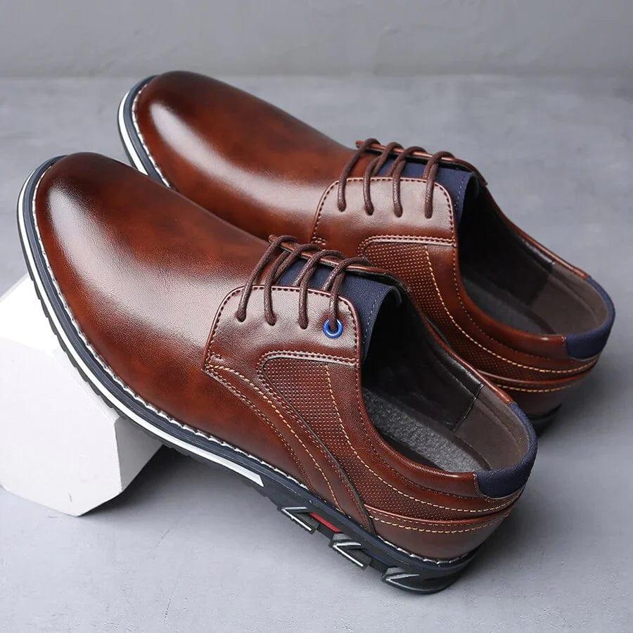 Harrison | Chaussures Élégantes Confortables
