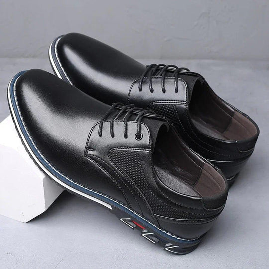 Harrison | Chaussures Élégantes Confortables