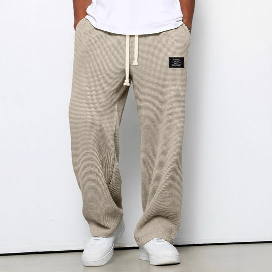 Théo | Pantalon ample confortable