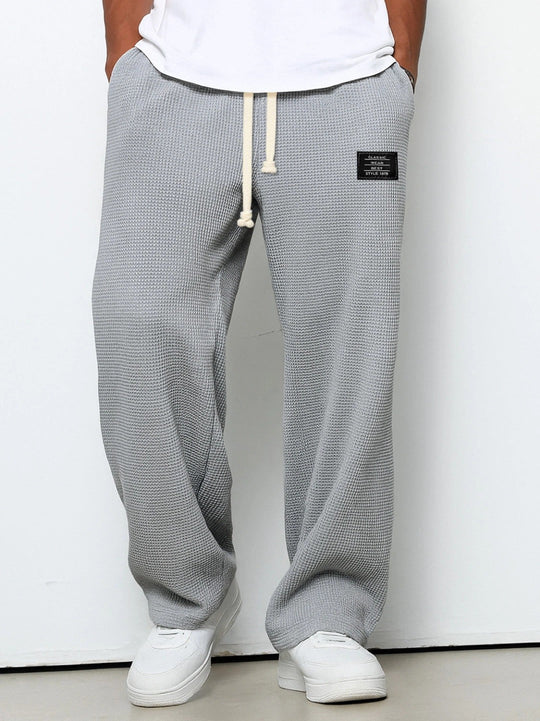 Théo | Pantalon ample confortable