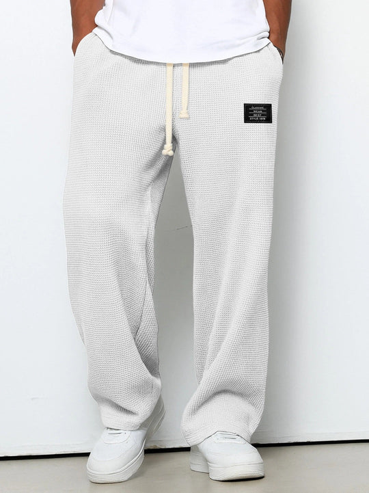 Théo | Pantalon ample confortable