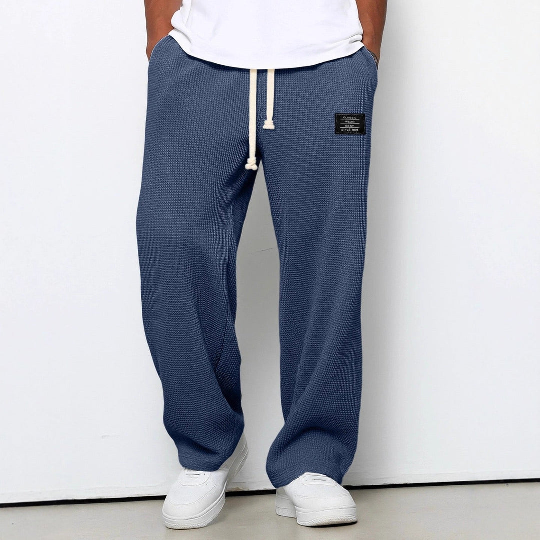 Théo | Pantalon ample confortable