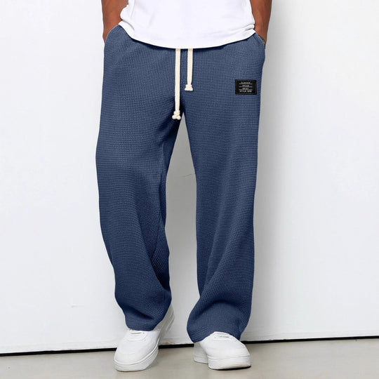 Théo | Pantalon ample confortable