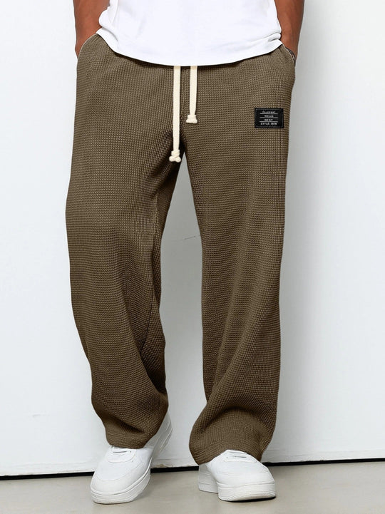 Théo | Pantalon ample confortable