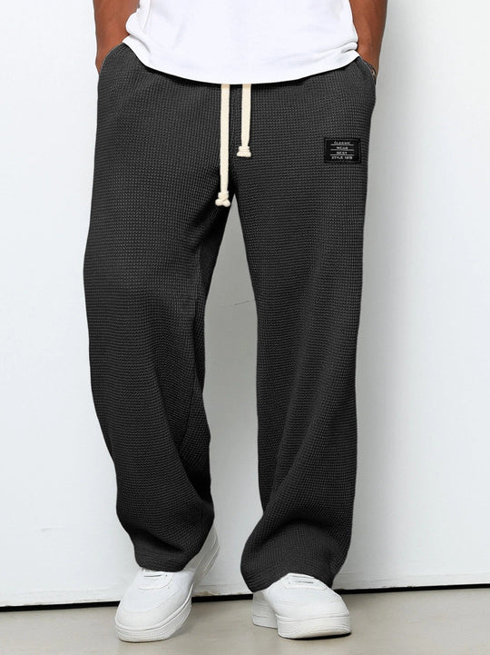 Théo | Pantalon ample confortable