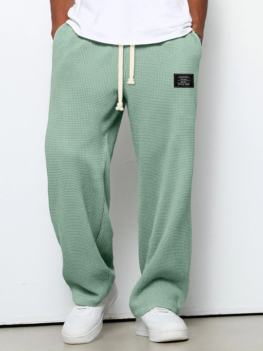 Théo | Pantalon ample confortable