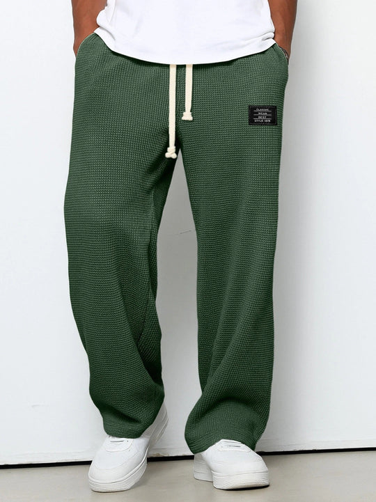 Théo | Pantalon ample confortable