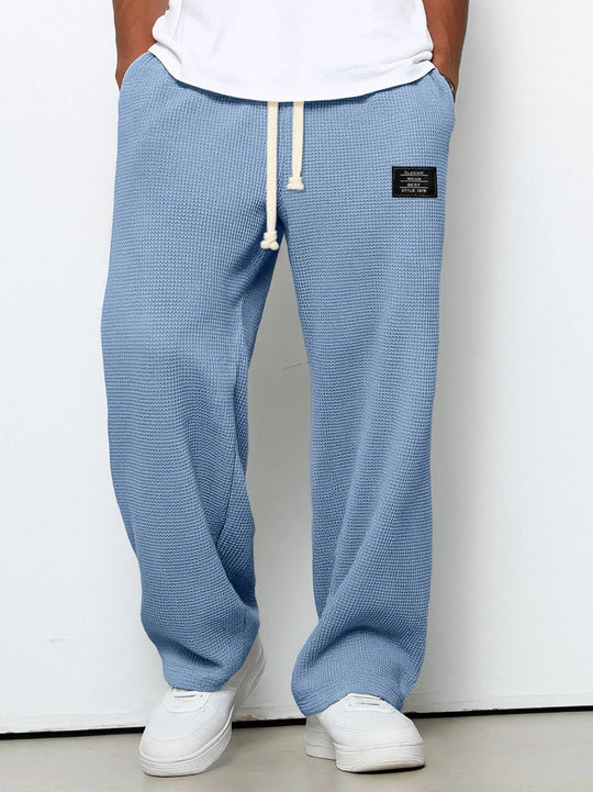 Théo | Pantalon ample confortable