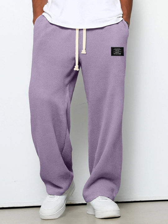 Théo | Pantalon ample confortable