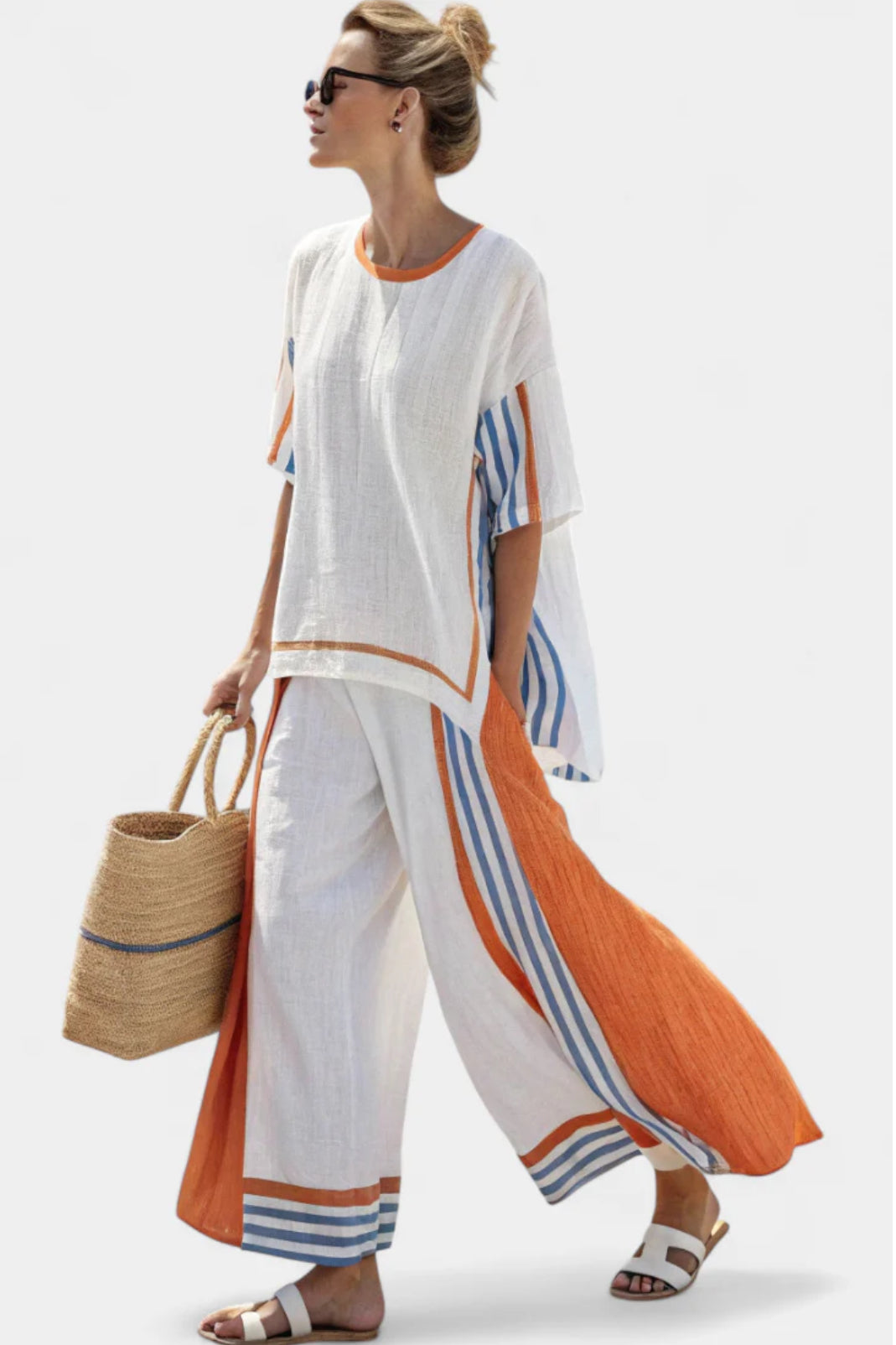 Marie™ | Ensemble élégant