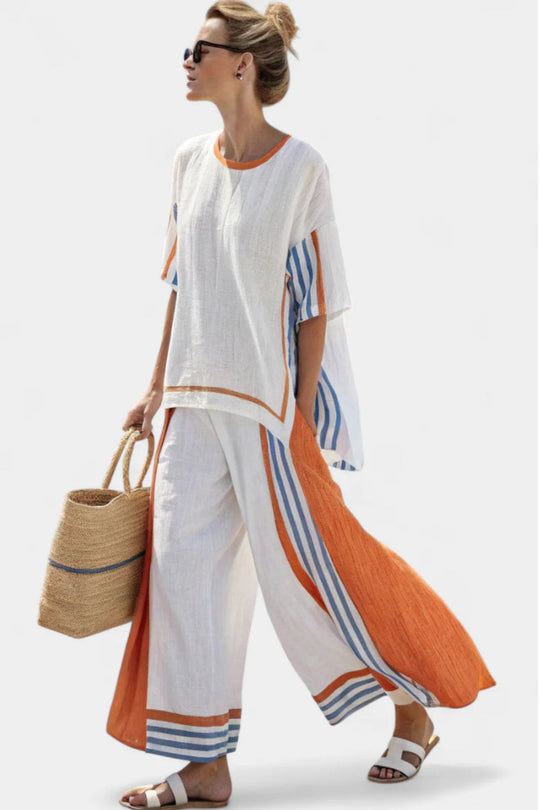 Marie™ | Ensemble élégant