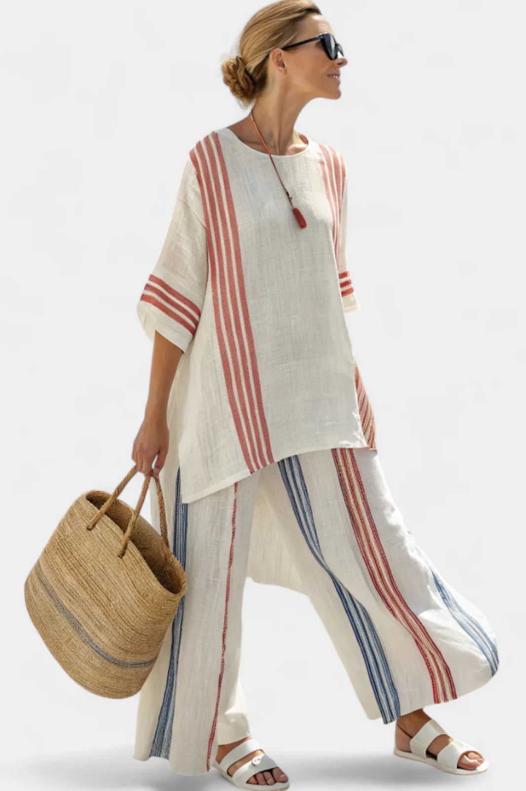 Marie™ | Ensemble élégant