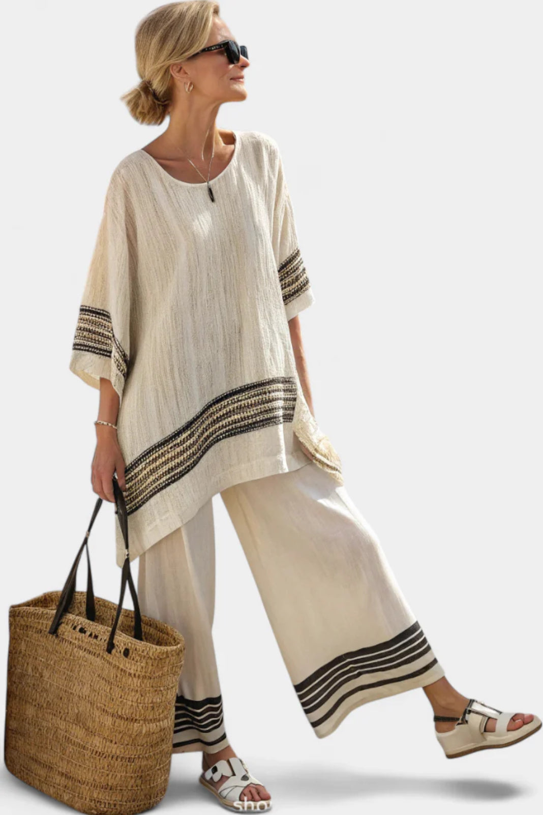 Marie™ | Ensemble élégant