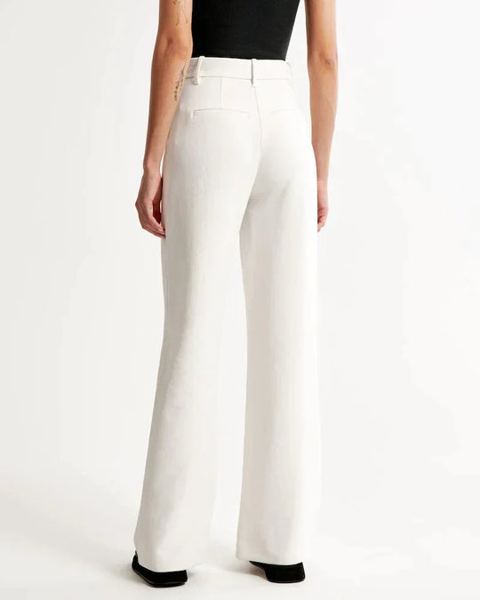 Sophie | Pantalons Confortables Chic