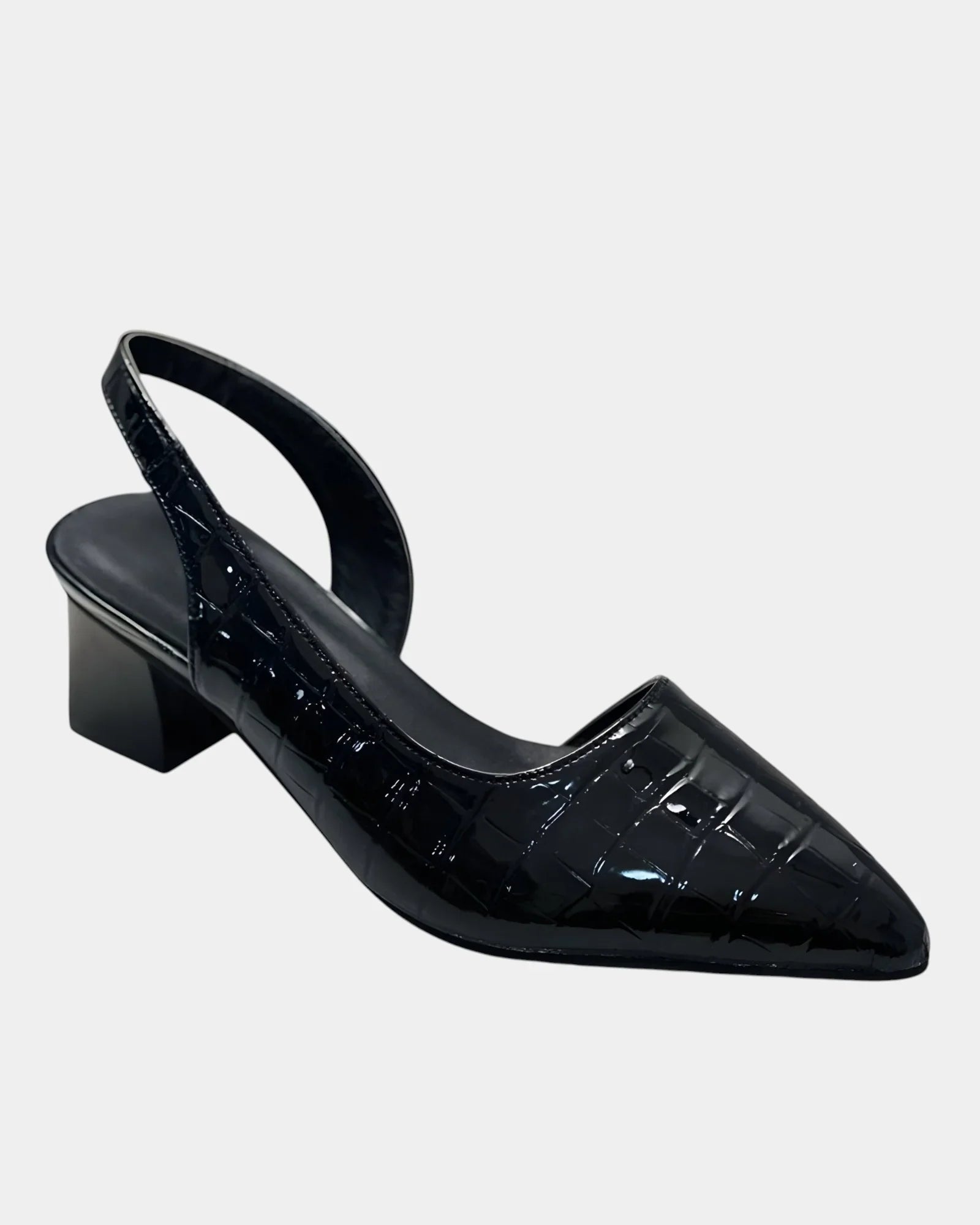 Charis | Talons Orthopédiques