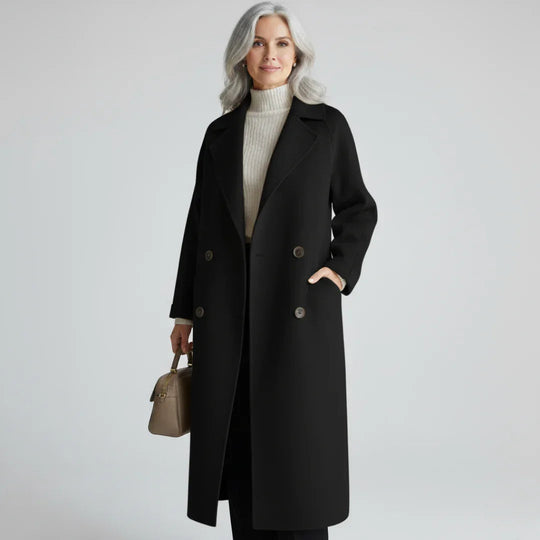 Maeve | Manteau Élégant Intemporel