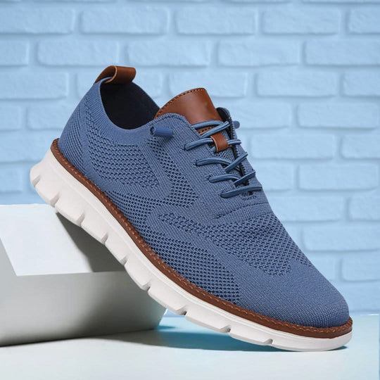 Arthur | Chaussures orthopédiques confortables