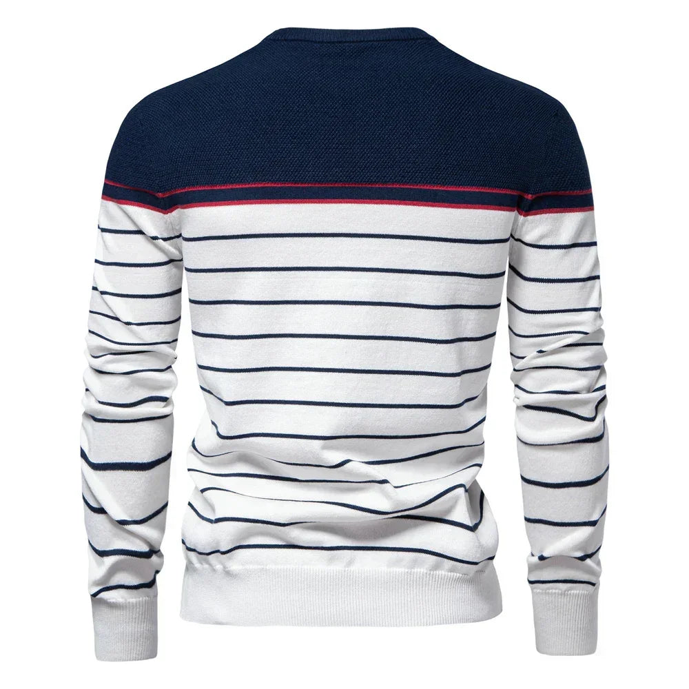 Dennis | Pull élégant pour hommes