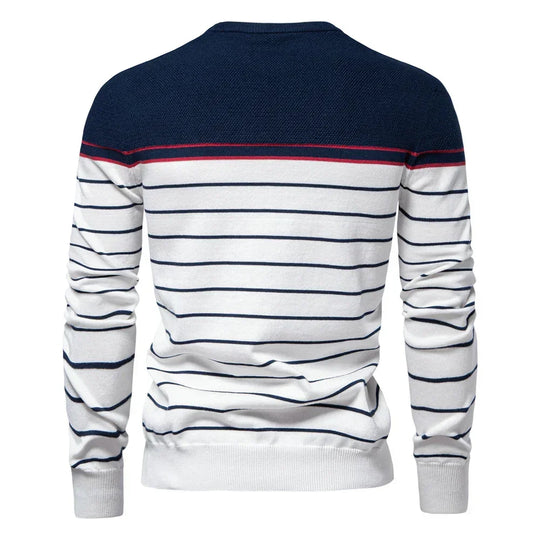 Dennis | Pull élégant pour hommes
