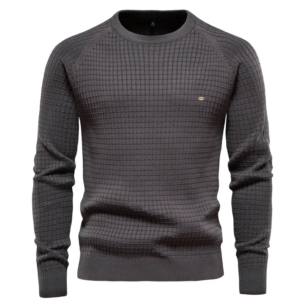 Sander | Pull Élégant pour Hommes