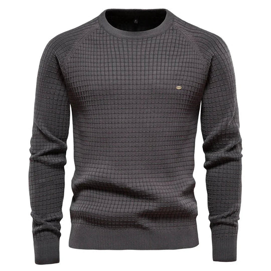Sander | Pull Élégant pour Hommes