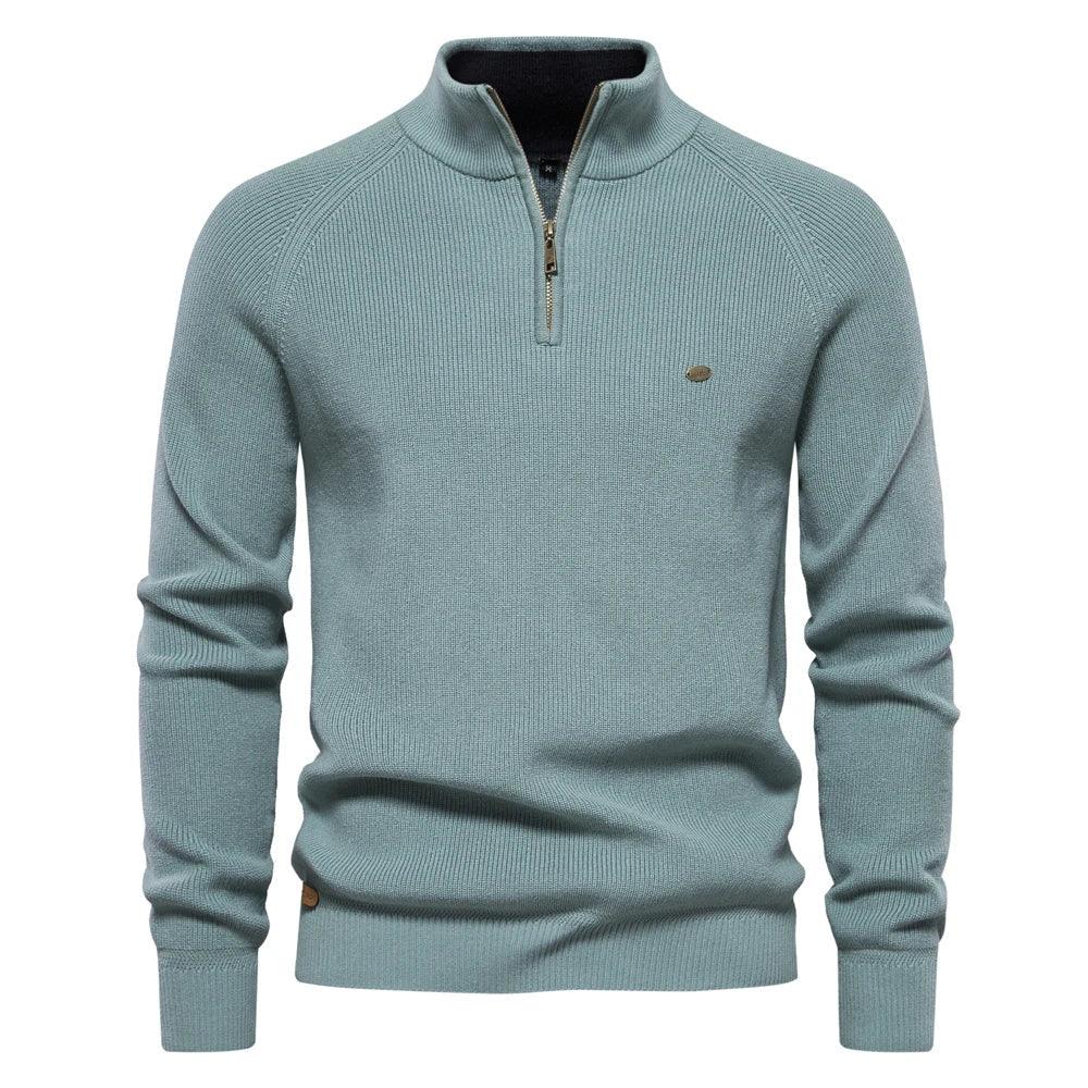 Willem | Pull Élégant pour Hommes