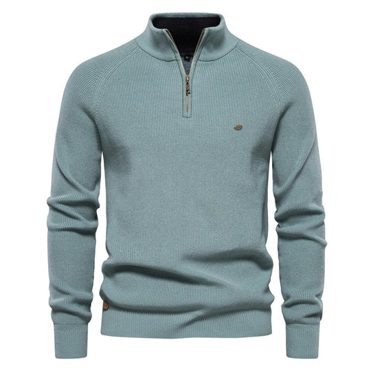 Willem | Pull Élégant pour Hommes